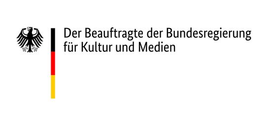 Die Beauftragte der Bundesregierung für Kultur und Medien