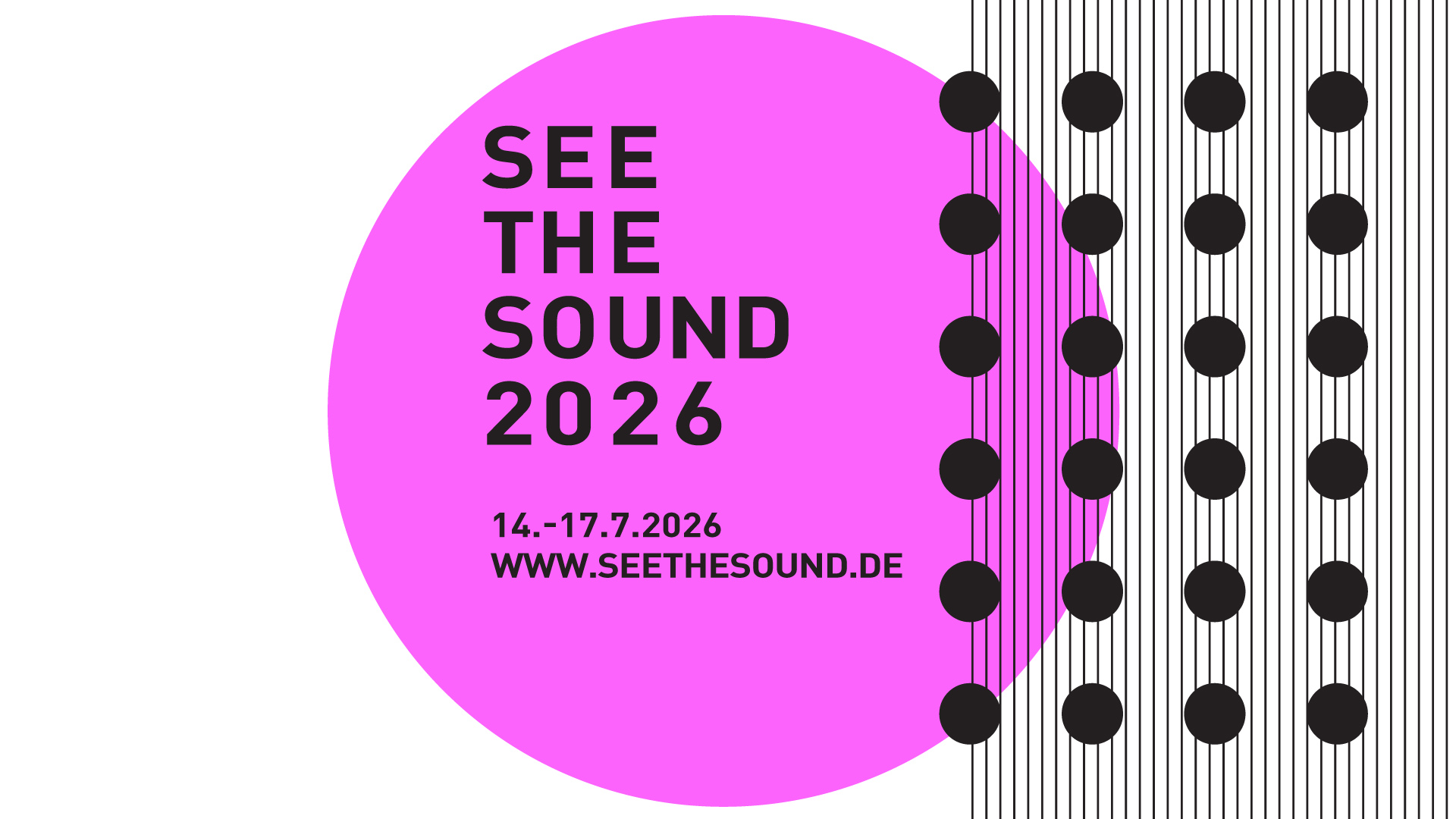 SEE THE SOUND folder