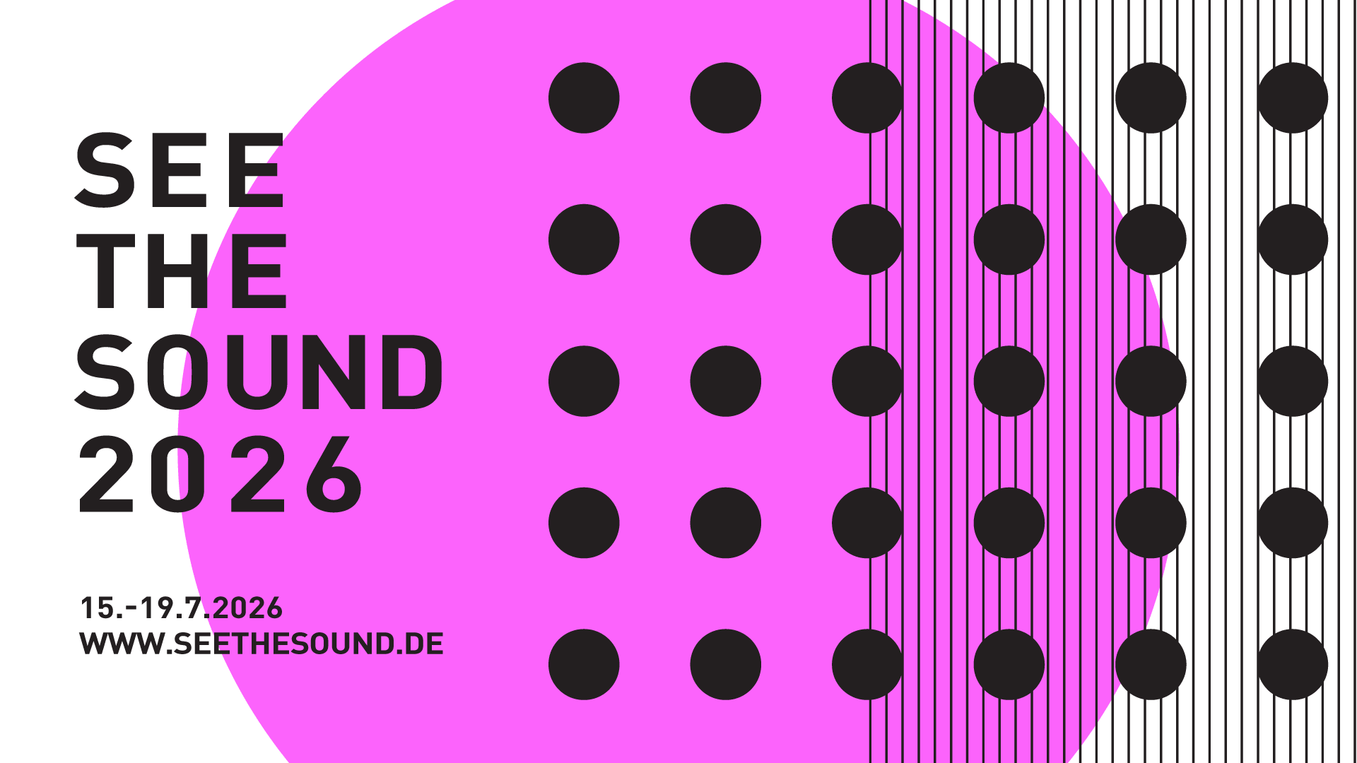 SEE THE SOUND folder